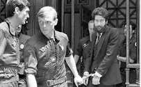 France to Free Terrorist Culpable in Murder of Israeli Diplomat