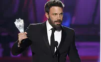 Iran Plans Response to 'Argo' Film 