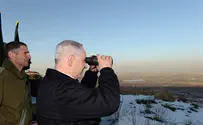 Совбез готовит решение по Голанам