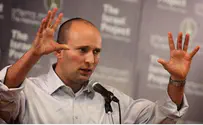 Bennett: Expelling Jews would Kill the Economy