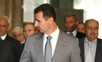 Assad's Mother Fled Syria, Says Former U.S. Ambassador