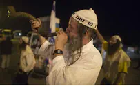 Miracle Terrorist Attack Survivor Heads New Hasidic Party