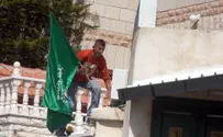 'גירוש והריסה ימנעו טרור'