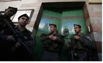 Police Ready for Riots as Otzma LeYisrael Prepares to March