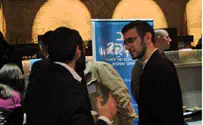 "לקחת את הנטל במגזר החרדי להזדמנות"