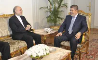 Dutch Jewish Journalist: My Taxes Won't Support Egypt Islamists