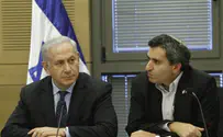 Elkin: The Right Could Lose Everything