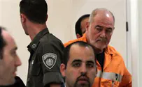 הירשזון שוחרר מהכלא 