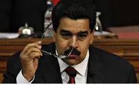 Venezuela VP Delivers State-of-Nation As Chavez Fights for Life