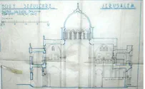 New Online Israel Archaeology Archive