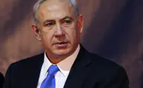 PA Hopes Syrian 'Red Herring' Discredits Netanyahu at Polls