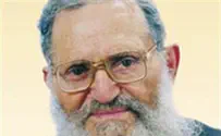 Rav Neriah:The City of One Gate