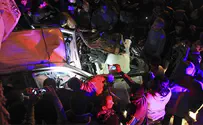 1 Police Officer Dead in Benghazi Bombing