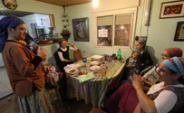MKs’ Experiment: Link Gay Rights to ‘Settler’ Rights