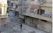 Newest Assad Strategy - Unity Gov’t with Rebels