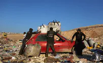 Bedouins, Jews Charged with Terror Plot