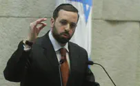 פלאש 90 ШАС гневается: Нетанияху задерживает снижение цен на жилье!
