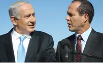 Barkat: Netanyahu Has Kept Jerusalem United