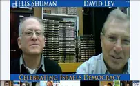 Israel Vibes Election Debate Turns Friendly as Reps Praise Israeli Unity