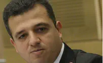 Number 32 on Likud-Beytenu Doubtful He'll Serve in Knesset