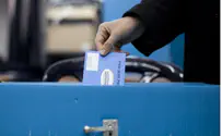 Very High Turnout in Elections