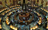 Library of Congress Begins Archiving Billions of Tweets