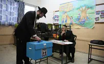 נסיגה בתהליך התבגרות הבוחר הישראלי – דעה