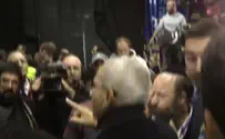 עימות מילולי במטה הליכוד: מי אשם?