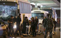 Russia Pulls Citizens from Syria
