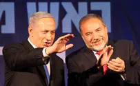 עימות בין נתניהו לליברמן על משאל העם