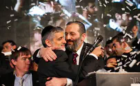 Will Shas be the Next to Join?