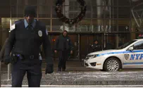 Jewish Man Beaten By NYPD Files Civil Rights Suit