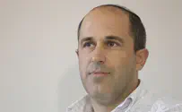 King Unites with Breakaway Bayit Hayehudi to Make New List