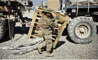 End to US Miliary Ban on Women in Combat