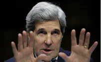 Kerry Warns Assad: Don't Delay Destruction of Chemical Weapons