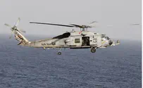 Iran Warns of Strait of Hormuz Closure If US Chooses 'War'