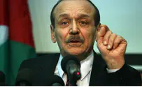 PA Says 'Radical Change' Needed in Approach to Talks