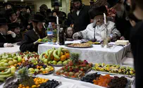 Израиль празднует Ту би-Шват – новый год деревьев