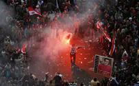 Видео: как лазер валит вертолеты