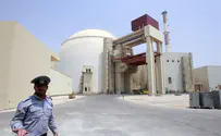 Иран избавился от уранового хомута