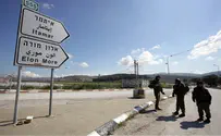 Предотвращен очередной теракт в Самарии