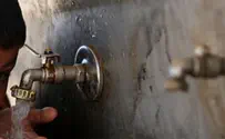 עתירה לבג"ץ: לאסור ניתוק מים עד לקביעת כללים