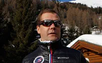 Medvedev: Assad's Chances Getting Smaller by the Day