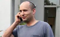 Hareidi Leaders Latest to Pursue Bennett