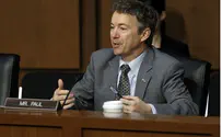 'Israel Flip-Flopper' Rand Paul Announces Presidential Campaign