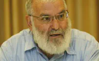 Amidror: US Cannot Force Dangerous Deal On Us