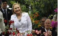 Rare Joint Interview Fuels Clinton's 2016 Run Speculation