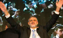 ישי לערוץ 7: מתואמים עם יהדות התורה