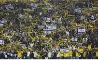 Organization Flagged as 'Racist' After Soccer Game Violence
