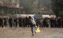 Egypt's Defense Minister: Egypt could Collapse
